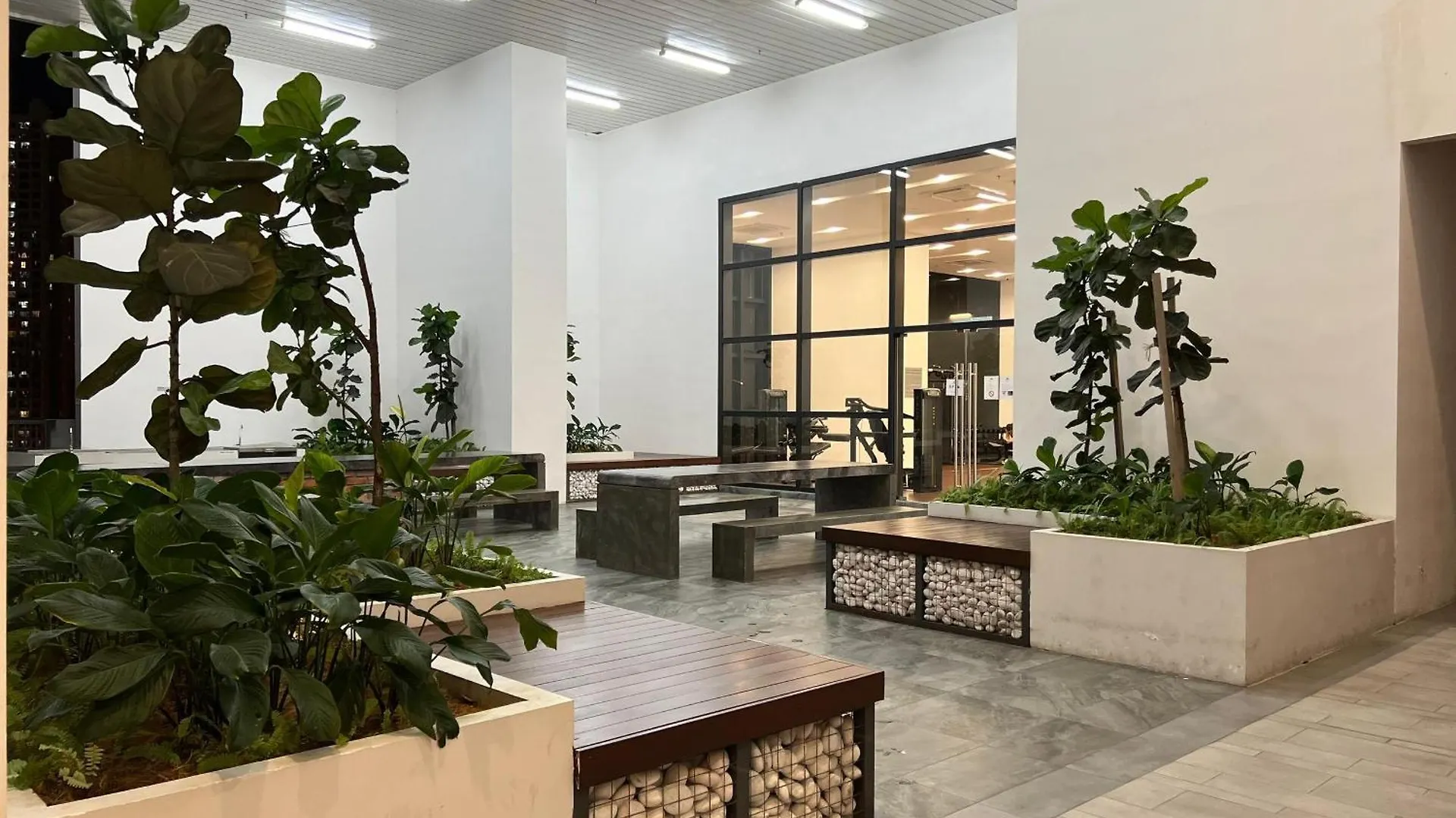 Apartment Chambers Residence City View Kuala Lumpur Malaysia
