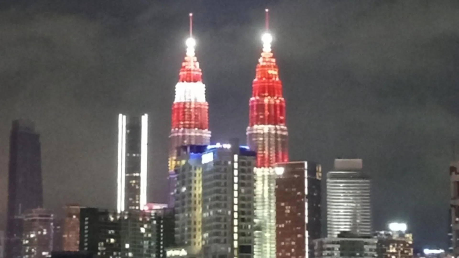 Chambers Residence City View Kuala Lumpur