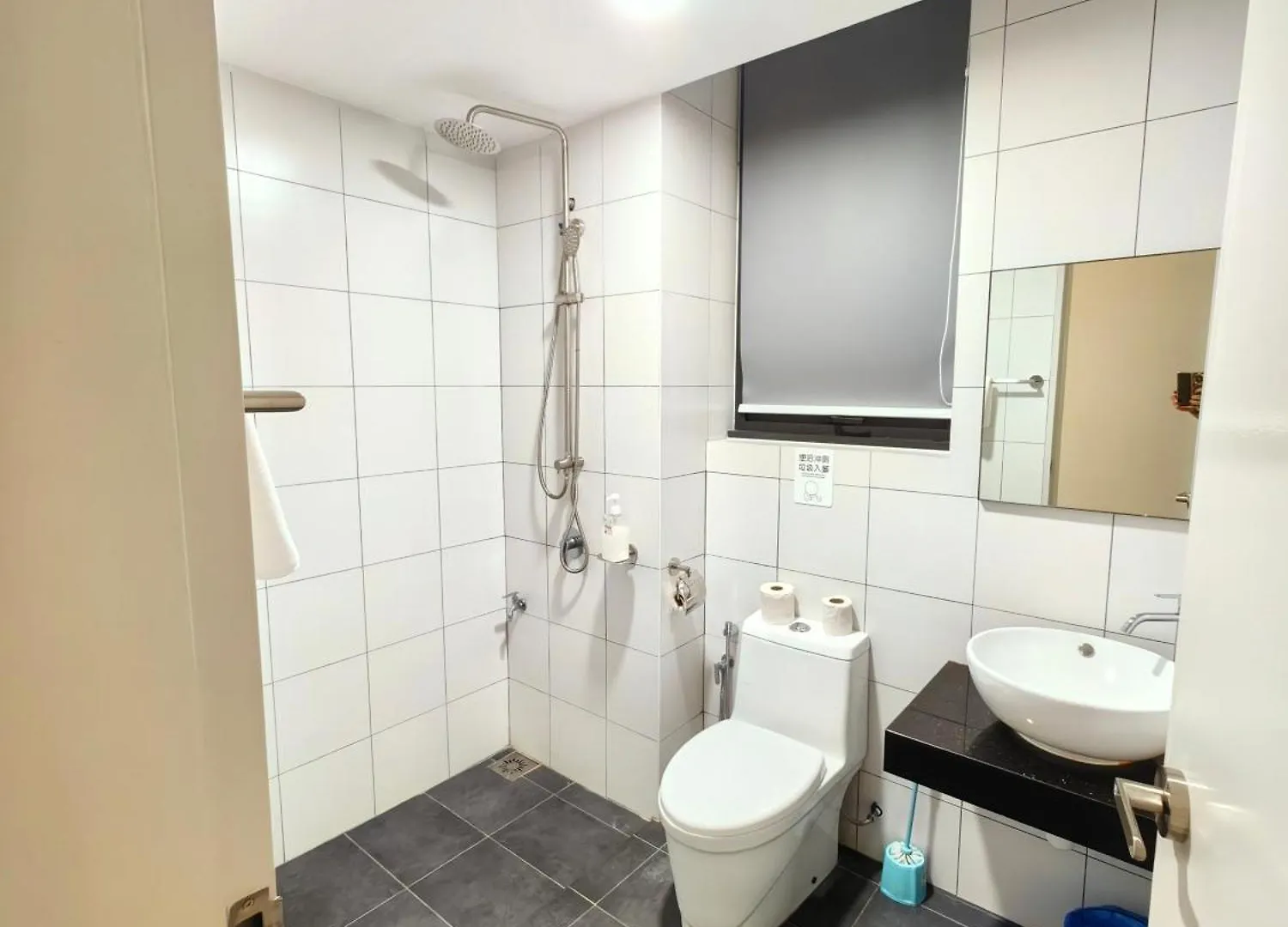 Chambers Residence City View Kuala Lumpur Malaysia