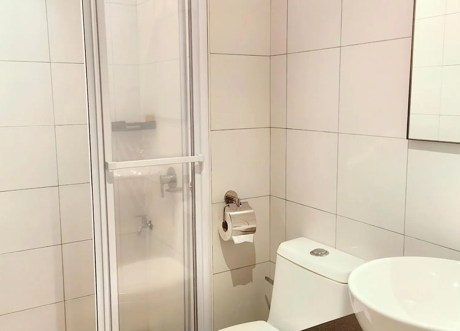 Chambers Residence City View Kuala Lumpur 0*,  Malaysia