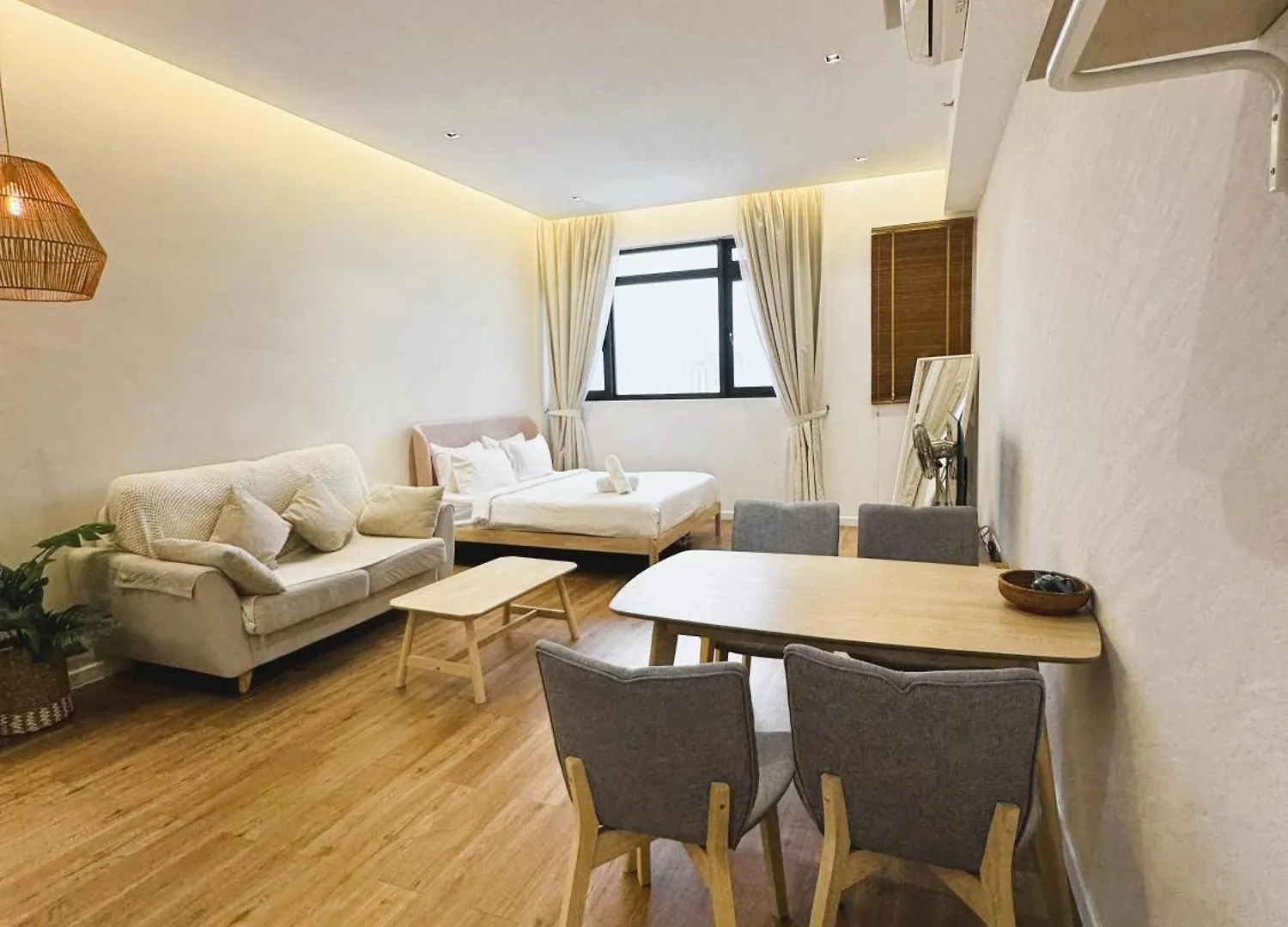 Apartment Chambers Residence City View Kuala Lumpur