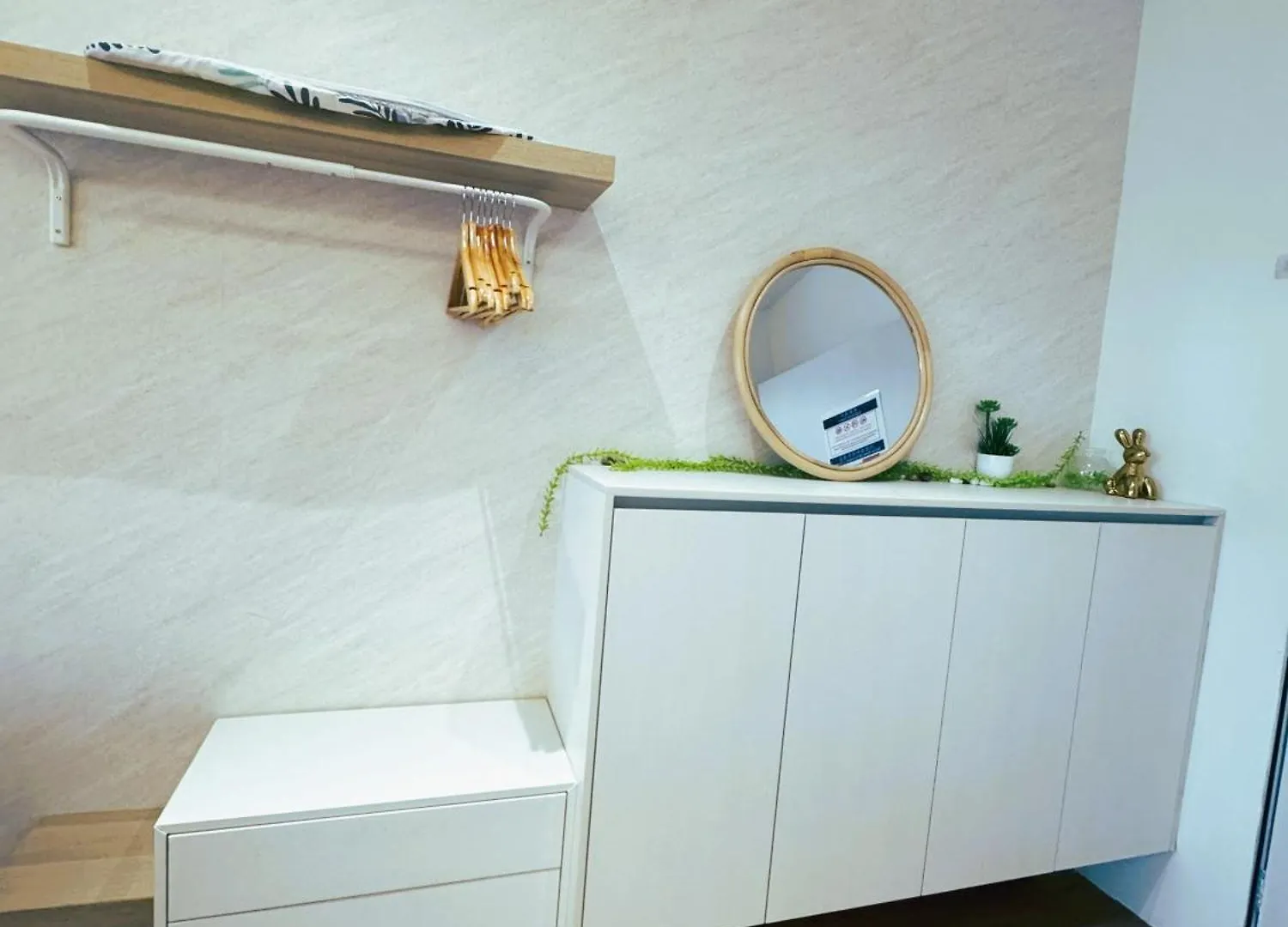 Apartment Chambers Residence City View Kuala Lumpur Malaysia