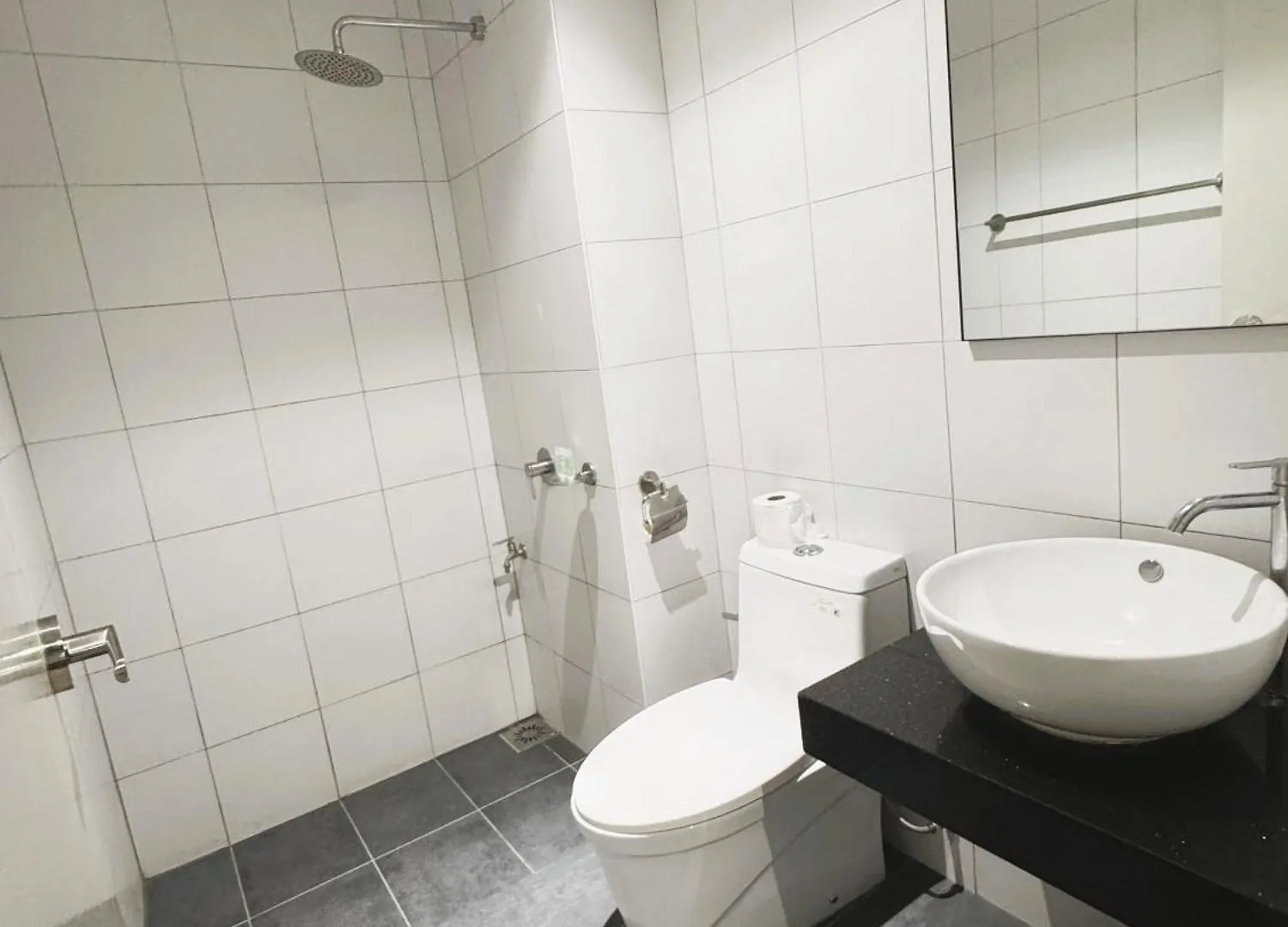 Chambers Residence City View Kuala Lumpur Apartment